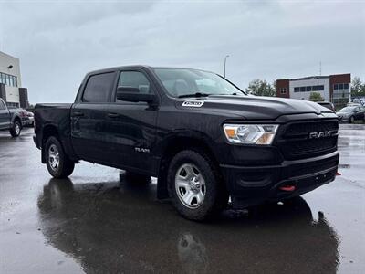 2020 RAM 1500 Tradesman 4x4 - Photo 8 - Acheson, AB T7X 5A3