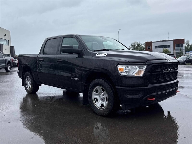 2020 RAM 1500 Tradesman 4x4 - Photo 8 - Acheson, AB T7X 5A3