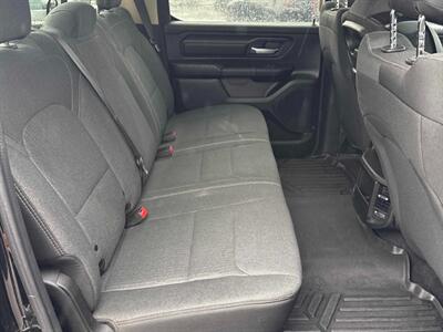 2020 RAM 1500 Tradesman 4x4 - Photo 13 - Acheson, AB T7X 5A3