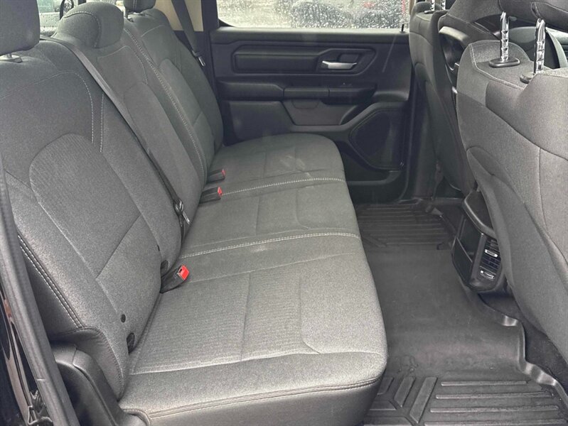 2020 RAM 1500 Tradesman 4x4 - Photo 13 - Acheson, AB T7X 5A3