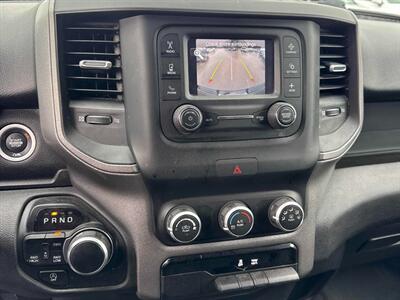 2020 RAM 1500 Tradesman 4x4 - Photo 12 - Acheson, AB T7X 5A3