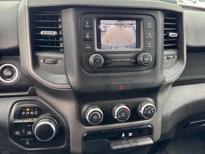 2020 RAM 1500 Tradesman 4x4 - Photo 12 - Acheson, AB T7X 5A3