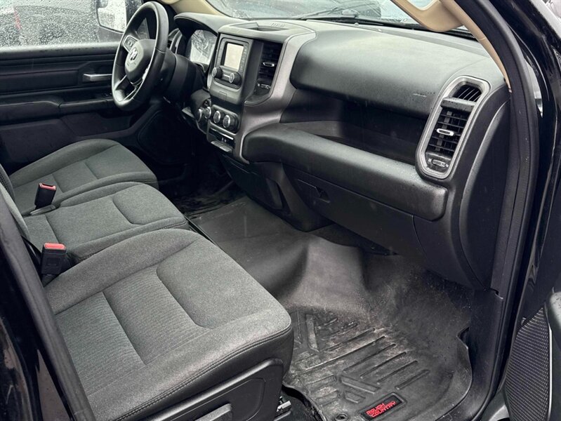 2020 RAM 1500 Tradesman 4x4 - Photo 10 - Acheson, AB T7X 5A3