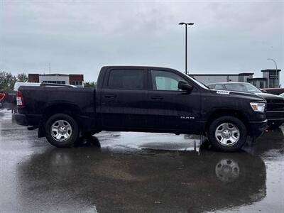 2020 RAM 1500 Tradesman 4x4 - Photo 7 - Acheson, AB T7X 5A3