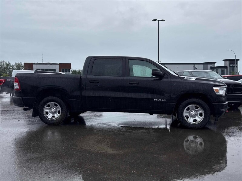 2020 RAM 1500 Tradesman 4x4 - Photo 7 - Acheson, AB T7X 5A3