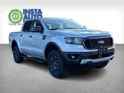 2019 Ford Ranger XLT  4X4 - Photo 7 - Acheson, AB T7X 5A3