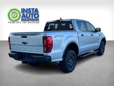 2019 Ford Ranger XLT  4X4 - Photo 5 - Acheson, AB T7X 5A3