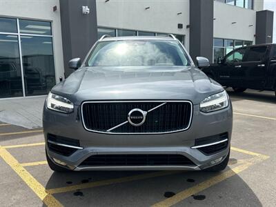 2018 Volvo XC90 T5 Momentum  AWD - Photo 2 - Acheson, AB T7X 5A3