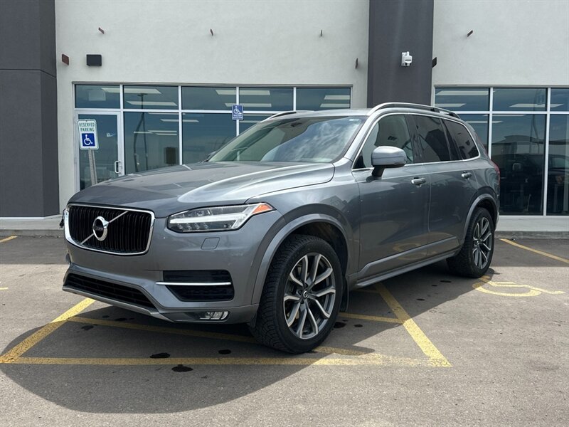 2018 Volvo XC90 T5 Momentum AWD - Photo 1 - Acheson, AB T7X 5A3