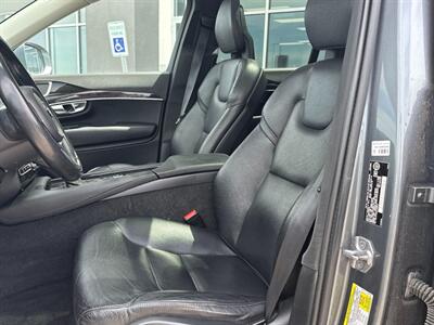 2018 Volvo XC90 T5 Momentum  AWD - Photo 10 - Acheson, AB T7X 5A3