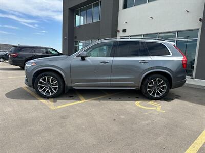 2018 Volvo XC90 T5 Momentum  AWD - Photo 3 - Acheson, AB T7X 5A3