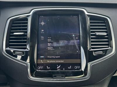 2018 Volvo XC90 T5 Momentum  AWD - Photo 13 - Acheson, AB T7X 5A3