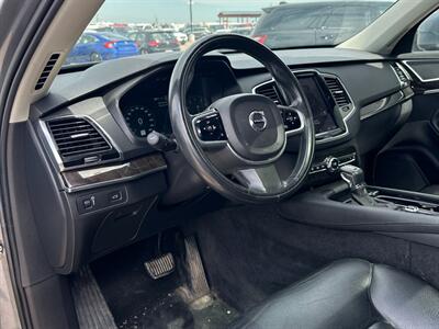 2018 Volvo XC90 T5 Momentum  AWD - Photo 11 - Acheson, AB T7X 5A3