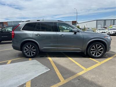 2018 Volvo XC90 T5 Momentum  AWD - Photo 7 - Acheson, AB T7X 5A3