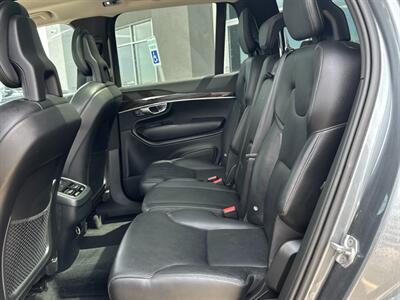 2018 Volvo XC90 T5 Momentum  AWD - Photo 17 - Acheson, AB T7X 5A3