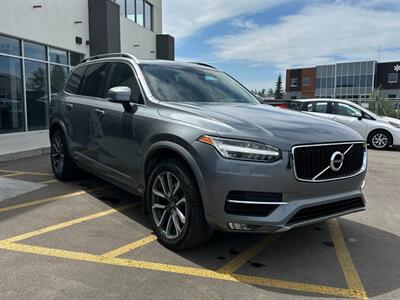2018 Volvo XC90 T5 Momentum  AWD - Photo 8 - Acheson, AB T7X 5A3
