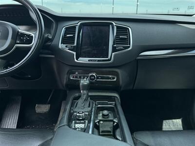 2018 Volvo XC90 T5 Momentum  AWD - Photo 12 - Acheson, AB T7X 5A3