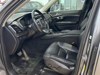 2018 Volvo XC90 T5 Momentum  AWD - Photo 9 - Acheson, AB T7X 5A3