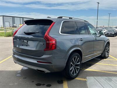 2018 Volvo XC90 T5 Momentum  AWD - Photo 6 - Acheson, AB T7X 5A3