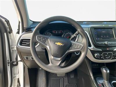 2021 Chevrolet Equinox LS   - Photo 12 - Edmonton, AB T5L 2J7