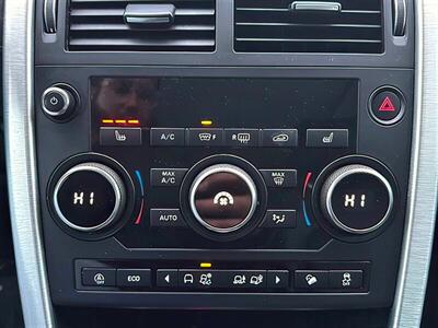 2018 Land Rover Discovery Sport SE 4WD   - Photo 13 - Acheson, AB T7X 5A3