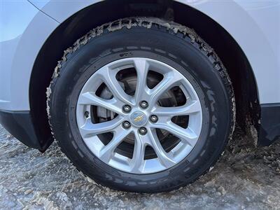 2018 Chevrolet Equinox LS   - Photo 12 - Acheson, AB T7X 5A3