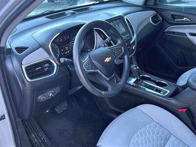 2018 Chevrolet Equinox LS   - Photo 9 - Acheson, AB T7X 5A3