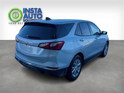 2018 Chevrolet Equinox LS   - Photo 6 - Acheson, AB T7X 5A3