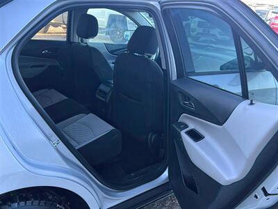 2018 Chevrolet Equinox LS   - Photo 11 - Acheson, AB T7X 5A3