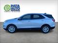 2018 Chevrolet Equinox LS   - Photo 3 - Acheson, AB T7X 5A3