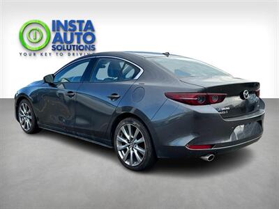 2021 Mazda Mazda3 Premium   - Photo 3 - Acheson, AB T7X 5A3