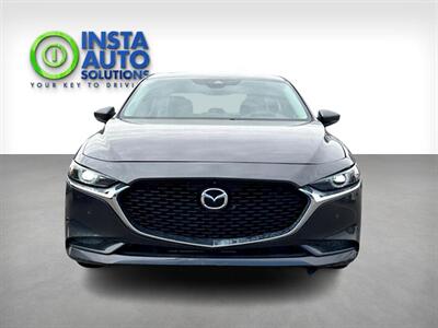 2021 Mazda Mazda3 Premium   - Photo 8 - Acheson, AB T7X 5A3