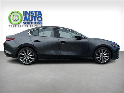 2021 Mazda Mazda3 Premium   - Photo 6 - Acheson, AB T7X 5A3