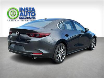 2021 Mazda Mazda3 Premium   - Photo 5 - Acheson, AB T7X 5A3