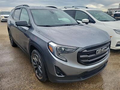 2020 GMC Terrain SLT Elevation  AWD - Photo 3 - St Albert, AB T8N 3Z7