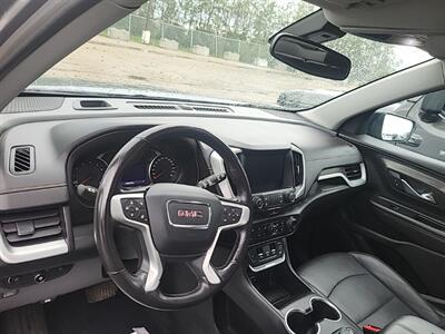 2020 GMC Terrain SLT Elevation  AWD - Photo 8 - St Albert, AB T8N 3Z7
