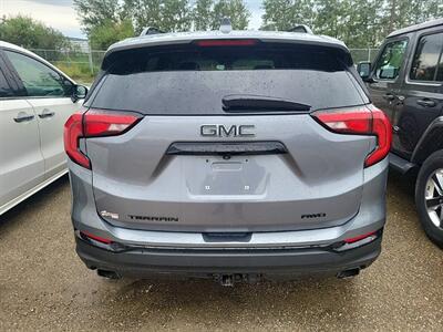 2020 GMC Terrain SLT Elevation  AWD - Photo 6 - St Albert, AB T8N 3Z7