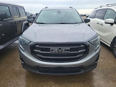 2020 GMC Terrain SLT Elevation  AWD - Photo 4 - St Albert, AB T8N 3Z7