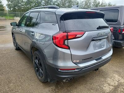 2020 GMC Terrain SLT Elevation  AWD - Photo 5 - St Albert, AB T8N 3Z7
