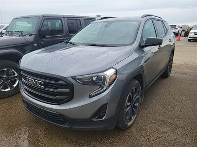 2020 GMC Terrain SLT Elevation  AWD - Photo 1 - St Albert, AB T8N 3Z7