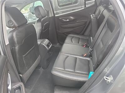 2020 GMC Terrain SLT Elevation  AWD - Photo 10 - St Albert, AB T8N 3Z7