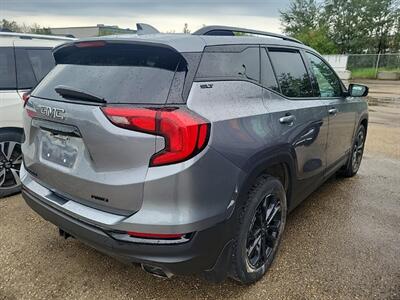 2020 GMC Terrain SLT Elevation  AWD - Photo 7 - St Albert, AB T8N 3Z7
