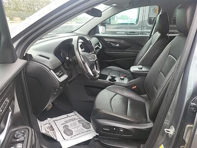2020 GMC Terrain SLT Elevation  AWD - Photo 9 - St Albert, AB T8N 3Z7