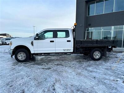 2019 Ford F-350 XL  4x4 - Photo 2 - Acheson, AB T7X 5A3