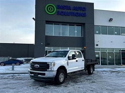 2019 Ford F-350 XL  4x4 - Photo 1 - Acheson, AB T7X 5A3