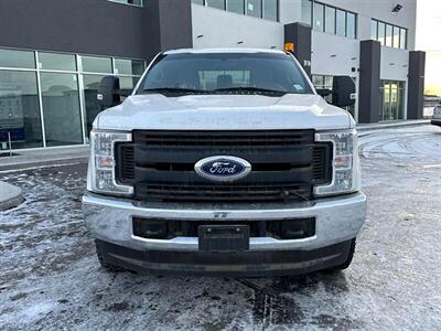 2019 Ford F-350 XL  4x4 - Photo 3 - Acheson, AB T7X 5A3