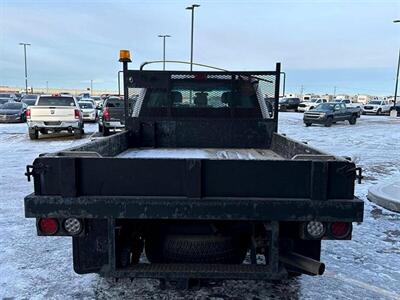 2019 Ford F-350 XL  4x4 - Photo 5 - Acheson, AB T7X 5A3