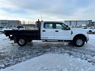 2019 Ford F-350 XL  4x4 - Photo 4 - Acheson, AB T7X 5A3