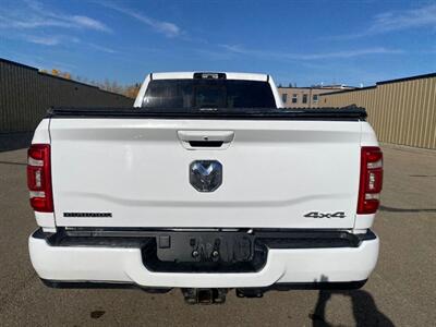 2022 RAM 3500 Big Horn  4x4 - Photo 7 - St Albert, AB T8N 3Z7