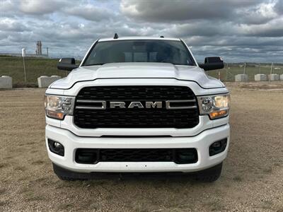2022 RAM 3500 Big Horn Diesel Sport  4x4 - Photo 6 - St Albert, AB T8N 3Z7